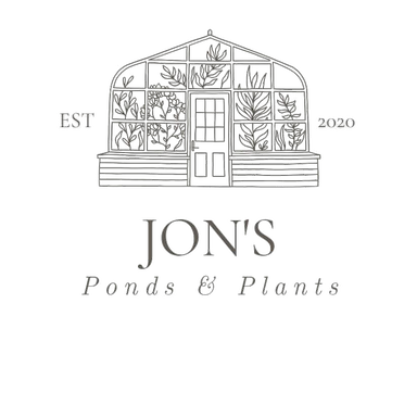 Jon's Ponds & Plants