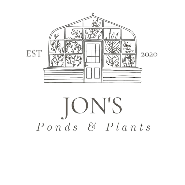 Jon's Ponds & Plants